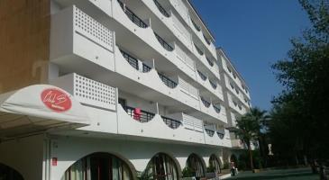 Bh Mallorca Apartments - Adults Only Magaluf  Eksteriør billede